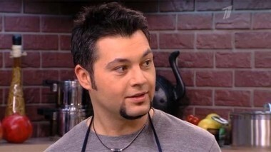 Гость Алексей Чумаков. Смак. Выпуск от 01.06.2013