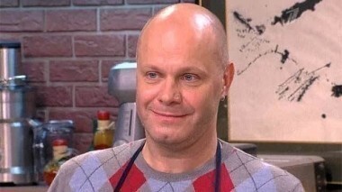 Гость Алексей Кортнев. Смак. Выпуск от 09.03.2013