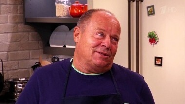 Гость Алексей Маклаков. Смак. Выпуск от 22.08.2015