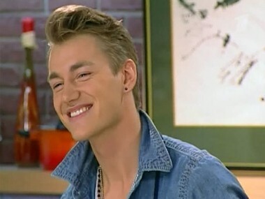 Гость Алексей Воробьев. Смак. Выпуск от 14.05.2011