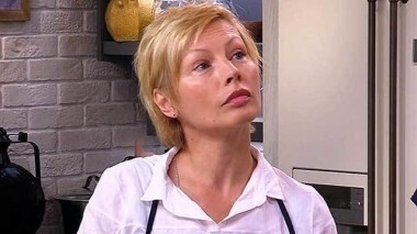 Гость Алeна Бабенко. Смак. Выпуск от 04.07.2015