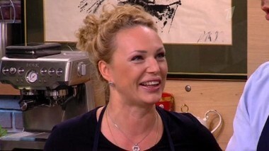 Гость Алла Довлатова. Смак. Выпуск от 27.10.2012