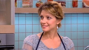 Гость Анастасия Макеева. Смак. Выпуск от 23.06.2012