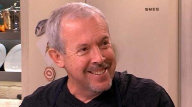 Гость Андрей Макаревич. Смак. Выпуск от 14.12.2013