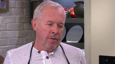 Гость Андрей Макаревич. Смак. Выпуск от 29.10.2016