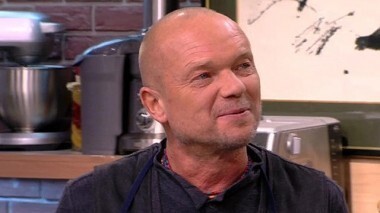 Гость Андрей Смоляков. Смак. Выпуск от 20.04.2013