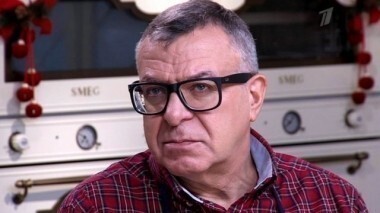 Гость Андрей Ургант. Смак. Выпуск от 27.12.2014