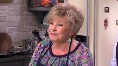 Гость Ангелина Вовк. Смак. Выпуск от 04.06.2016