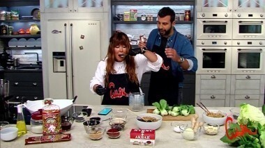 Гость Анита Цой. Смак. Выпуск от 21.10.2017