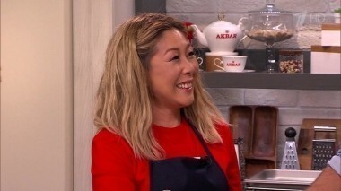 Гость Анита Цой. Смак. Выпуск от 21.11.2015