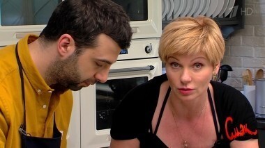 Гость Анна Ардова. Смак. Выпуск от 21.04.2018