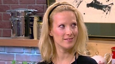 Гость Анна Слю. Смак. Выпуск от 24.03.2012