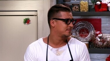 Гость Антон Беляев. Смак. Выпуск от 10.01.2015