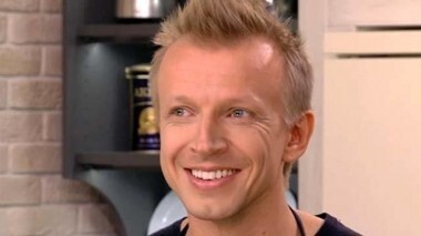 Гость Антон Комолов. Смак. Выпуск от 21.09.2013