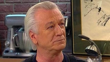 Гость Аристарх Ливанов. Смак. Выпуск от 21.01.2012