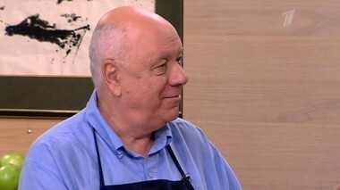 Гость Аркадий Инин. Смак. Выпуск от 27.07.2013