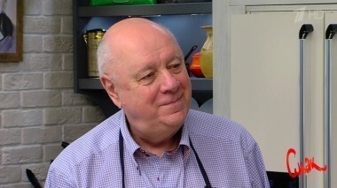 Гость Аркадий Инин. Смак. Выпуск от 30.04.2018