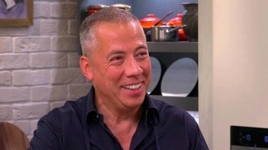 Гость Аркадий Новиков. Смак. Выпуск от 03.09.2016