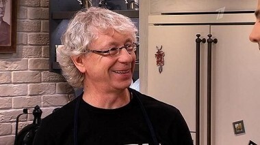 Гость Аркадий Укупник. Смак. Выпуск от 19.07.2014