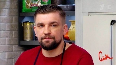 Гость Баста. Смак. Выпуск от 24.03.2018