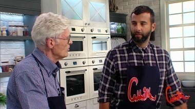 Гость Борис Щербаков. Смак. Выпуск от 19.08.2017