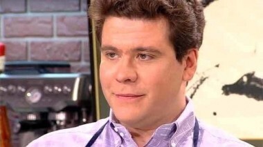 Гость Денис Мацуев. Смак. Выпуск от 10.06.2012