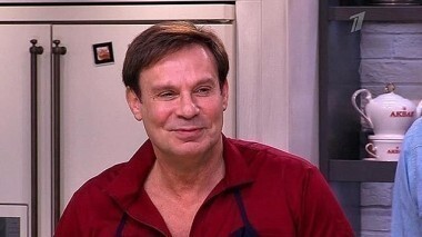 Гость Ефим Шифрин. Смак. Выпуск от 18.04.2015