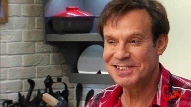 Гость Ефим Шифрин. Смак. Выпуск от 27.05.2017