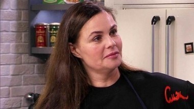 Гость Екатерина Андреева. Смак. Выпуск от 11.03.2017