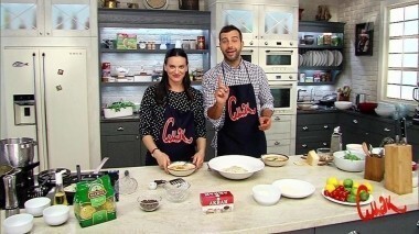 Гость Елена Исинбаева. Смак. Выпуск от 28.10.2017