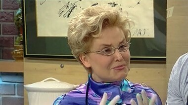 Гость Елена Малышева. Смак. Выпуск от 24.09.2011