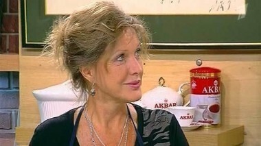 Гость Елена Проклова. Смак. Выпуск от 03.09.2011