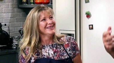 Гость Елена Проклова. Смак. Выпуск от 05.09.2015