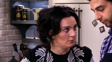 Гость Елена Ваенга. Смак. Выпуск от 04.01.2015