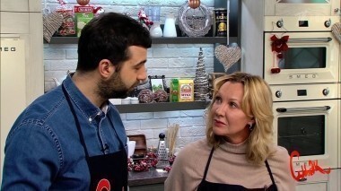 Гость Елена Яковлева. Смак. Выпуск от 06.01.2018