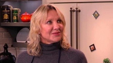 Гость Елена Яковлева. Смак. Выпуск от 31.10.2015