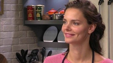 Гость Елизавета Боярская. Смак. Выпуск от 08.10.2016