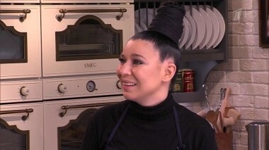 Гость Ёлка. Смак. Выпуск от 05.12.2015