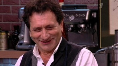 Гость Евгений Князев. Смак. Выпуск от 08.12.2012