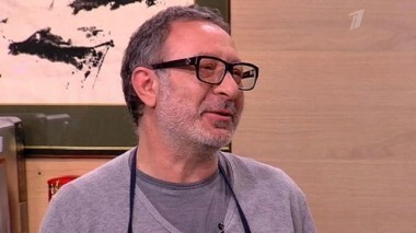 Гость Евгений Маргулис. Смак. Выпуск от 06.10.2012