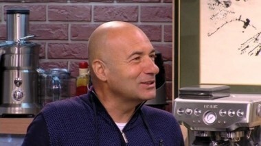 Гость Игорь Крутой. Смак. Выпуск от 11.05.2013