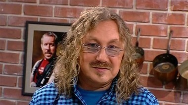 Гость Игорь Николаев. Смак. Выпуск от 09.03.2012