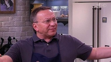 Гость Игорь Угольников. Смак. Выпуск от 11.07.2015