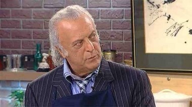 Гость Илья Резник. Смак. Выпуск от 04.08.2012