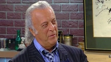 Гость Илья Резник. Смак. Выпуск от 17.09.2011