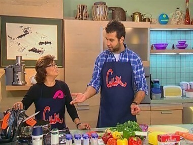 Гость Ирина Роднина. Смак. Выпуск от 04.12.2010