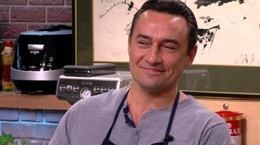 Гость Камиль Ларин. Смак. Выпуск от 06.04.2013