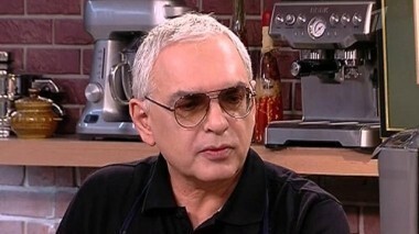 Гость Карен Шахназаров. Смак. Выпуск от 29.04.2012