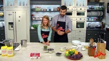 Гость Катерина Шпица. Смак. Выпуск от 03.12.2017