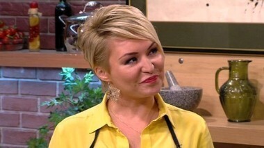 Гость Катя Лель. Смак. Выпуск от 29.06.2013